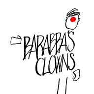 barabba's clown