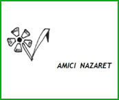 associazione amici di nazaret